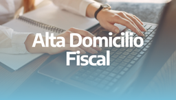 Domicilio Fiscal Electrónico