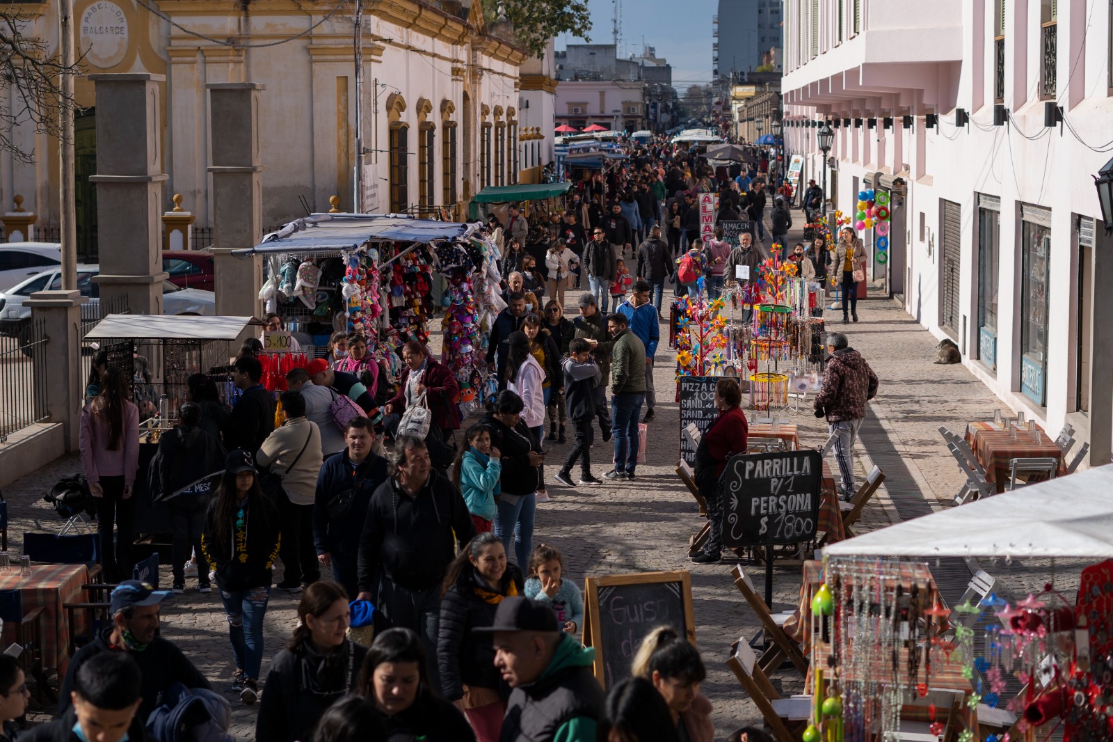 PreViaje 4 se encuentra abierta la inscripción para prestadores