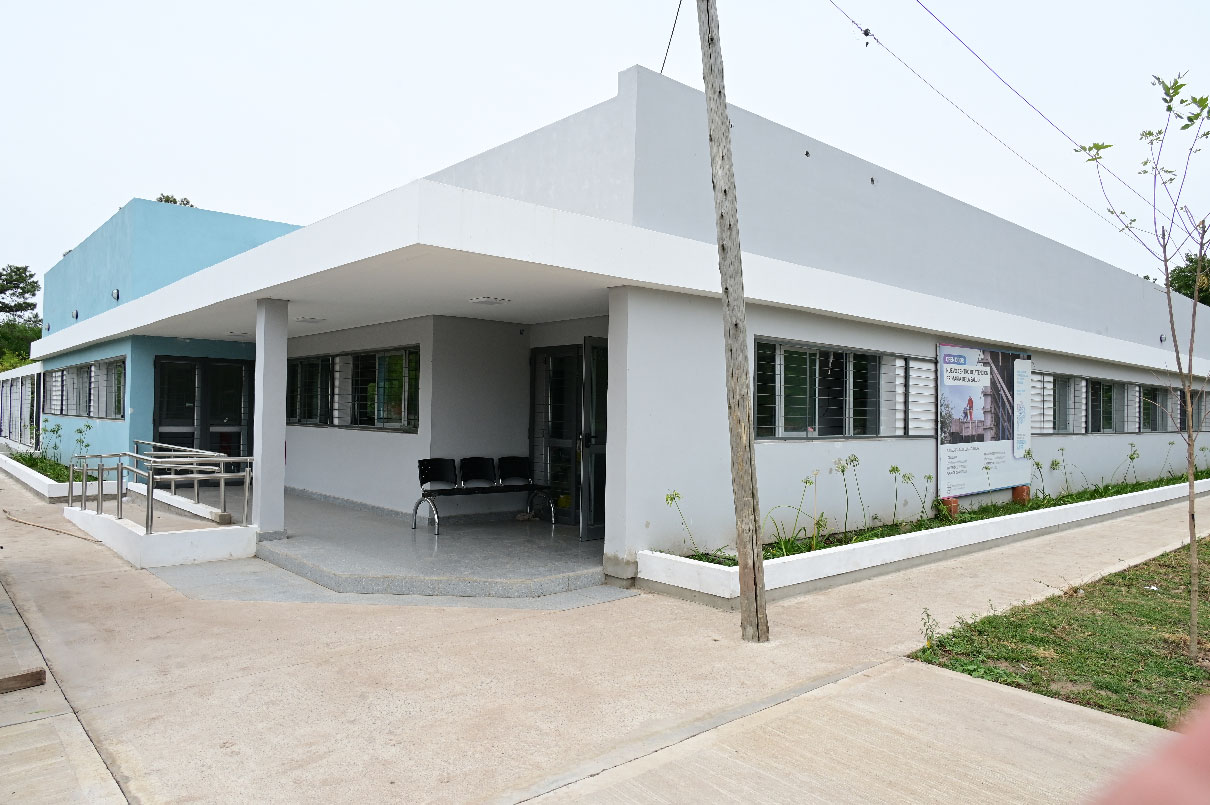 Brig Gral Juan Manuel de Rosas (Luchetti –Open Door)